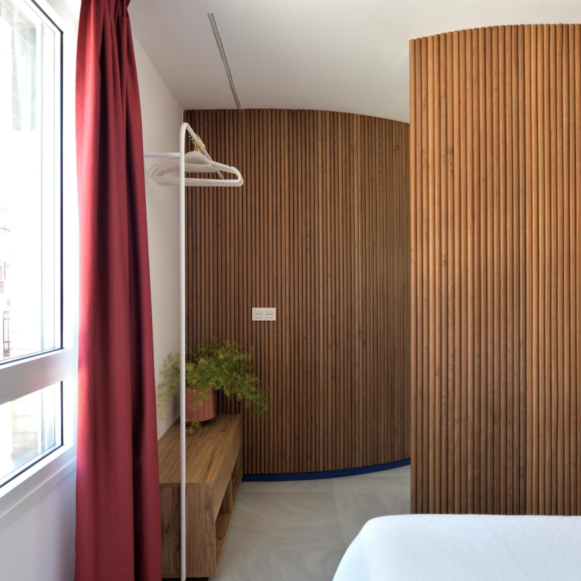 Patio De Sombra - Urban Suites Granada Exterior photo